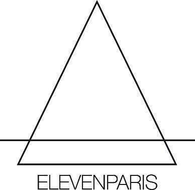 Lunettes Eleven Paris