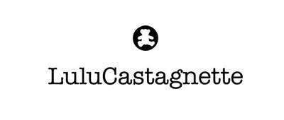 Lunettes Lulu Castagnette