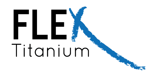 Lunettes Titanium Flex