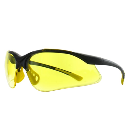 Lunettes vision nocturne conduite de nuit Verres polarisés HD  anti-éblouissement homme femme tinté en jaune Confortables légères