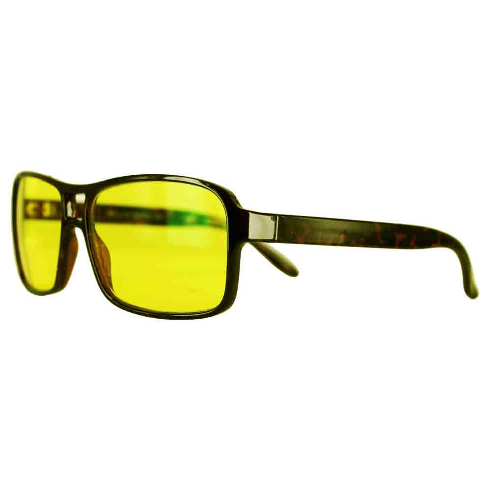 Night Driving Glasses Varionet Night Drive Cobra glasses yellow