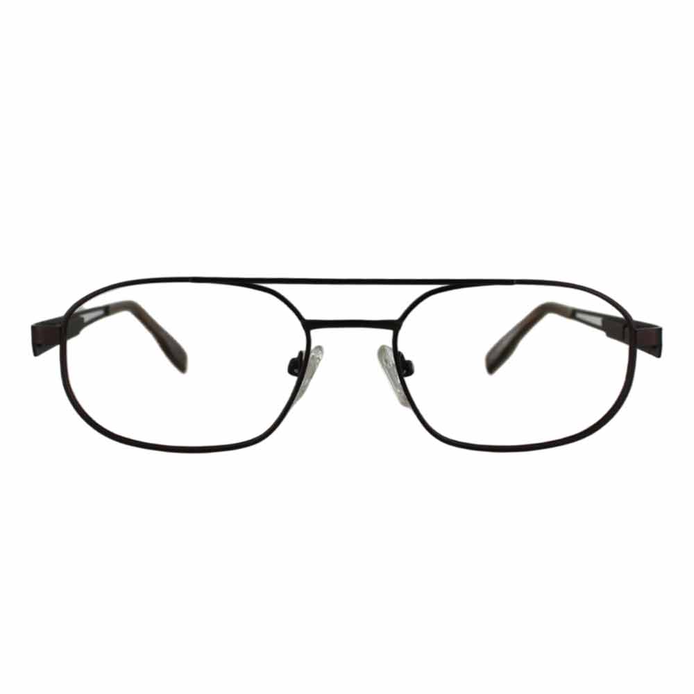 Lunettes titanium sales