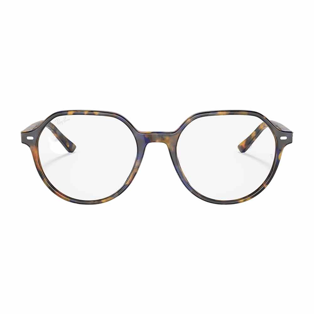 Ray ban 5356 tortoise shop