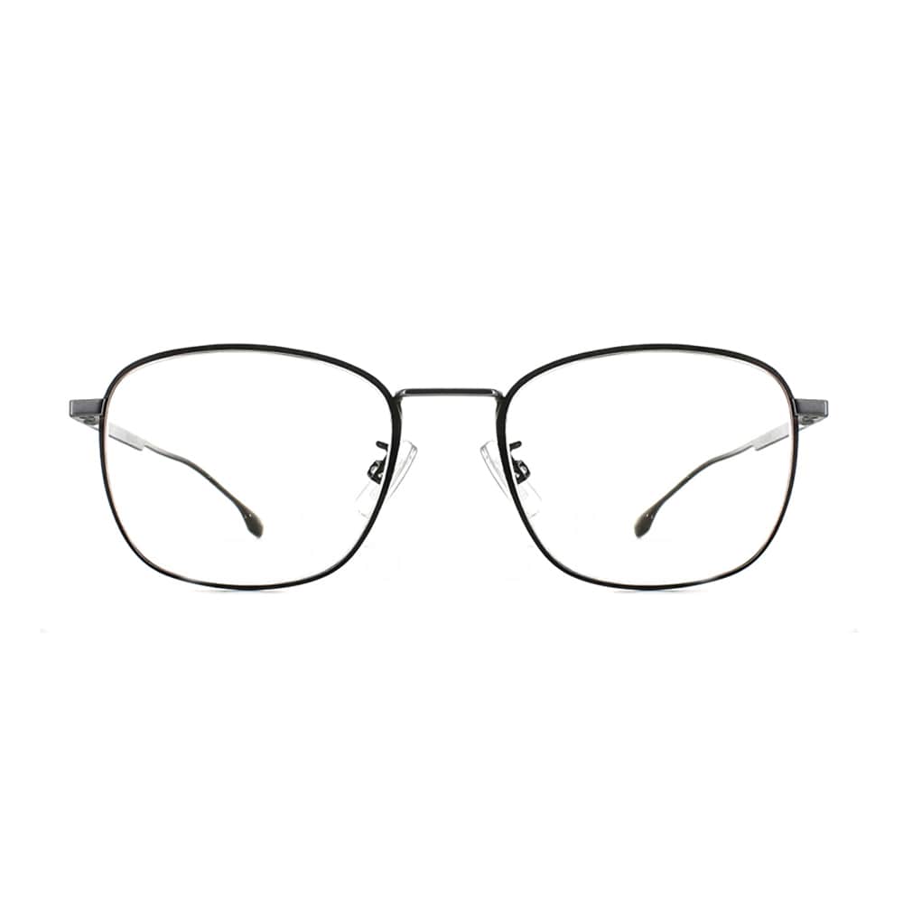 Hugo boss outlet titanium frames