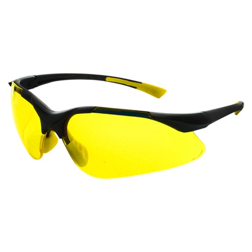 Lunettes de conduite de nuit HD vert jaune anti-éblouissement vision  teintées lu