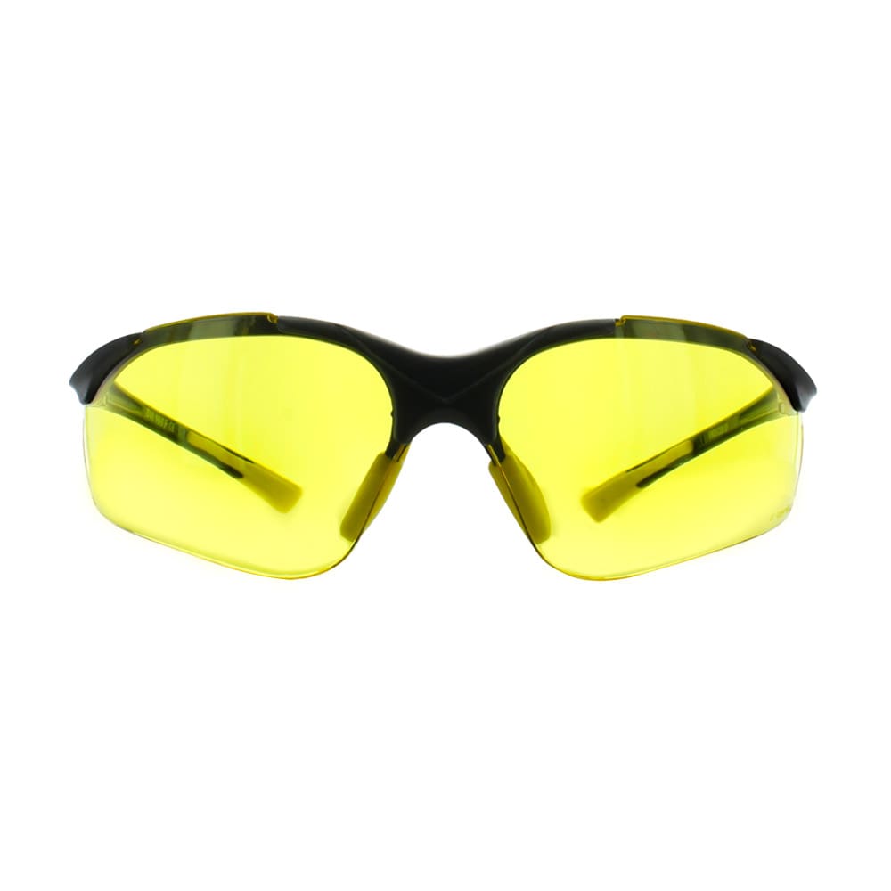 Lunettes de Conduite de nuit Night Drive lunettes de vitesse jaune