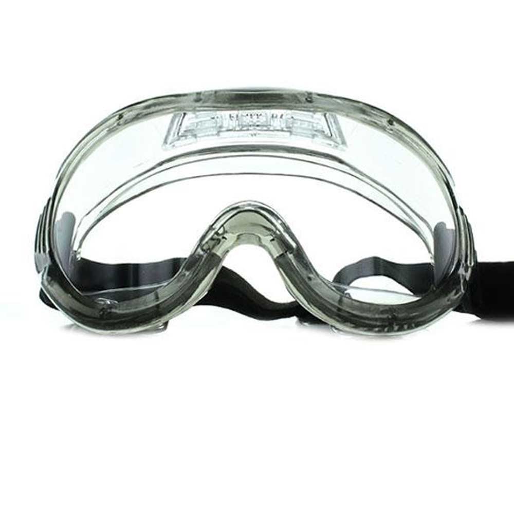 lunette protection, lunette protection chantier, protection corporelle