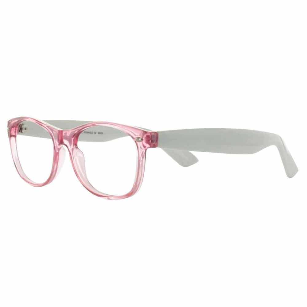Lunettes Anti lumiere bleue lunette de repos look wayfarer pour tous Varionet