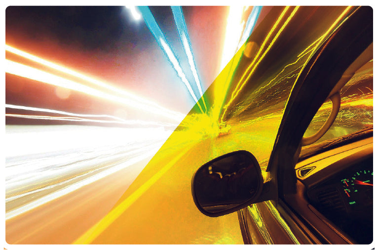 Lunette night drive prix deals