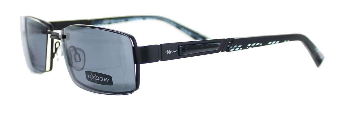 Lunette de shop soleil oxbow
