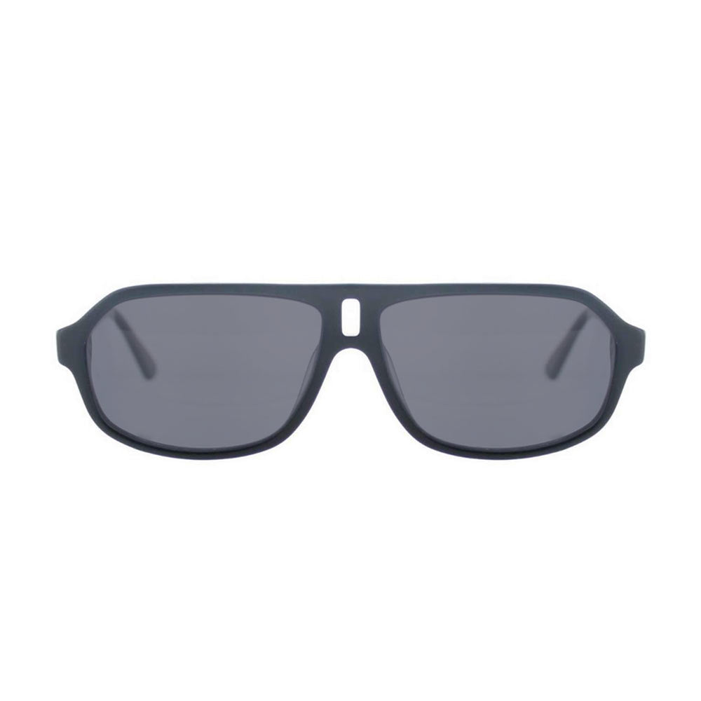 New York Yankees Ny AS010 Matte Black Sunglasses Varionet