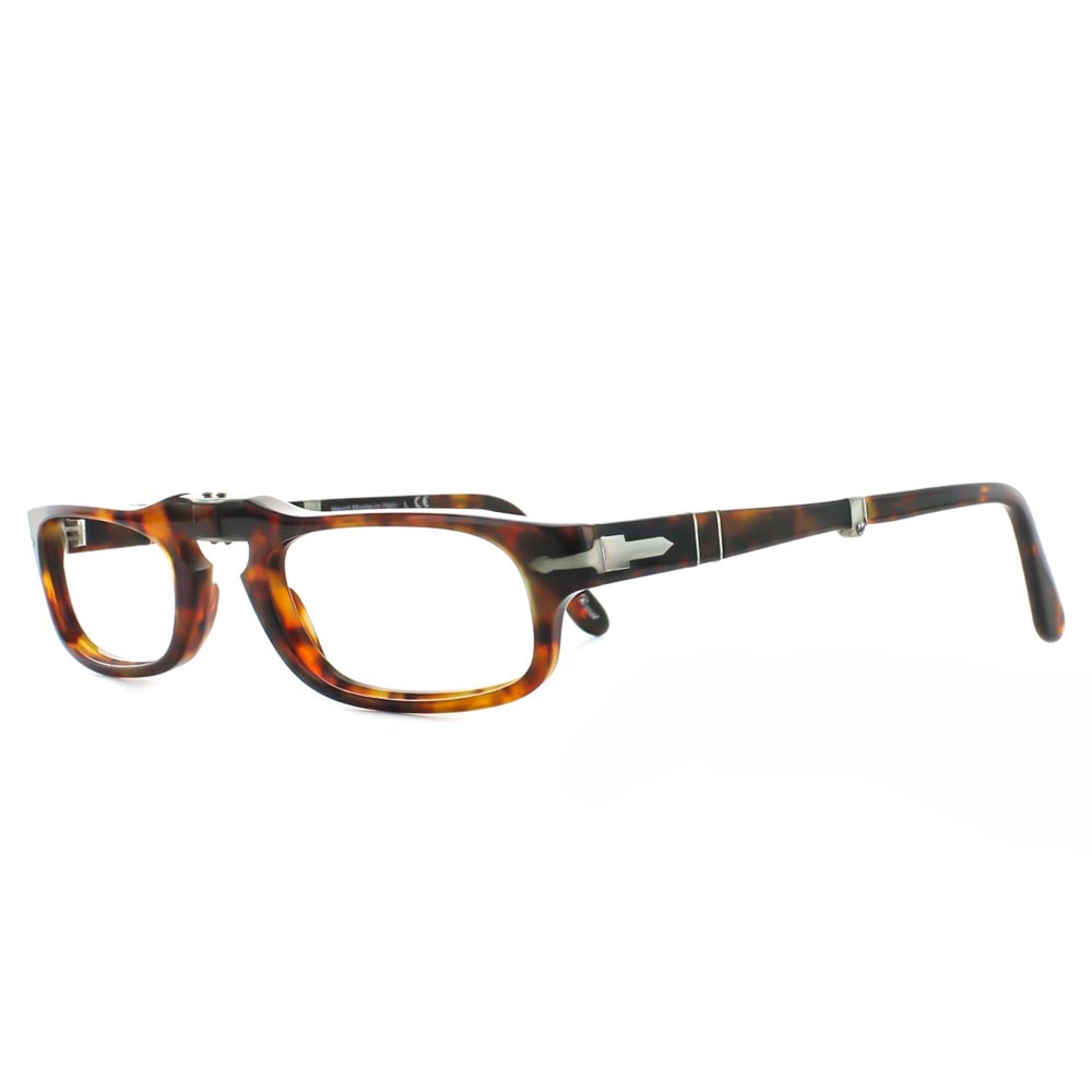Glasses Persol 2886VE tortoiseshell men s persol reading glasses
