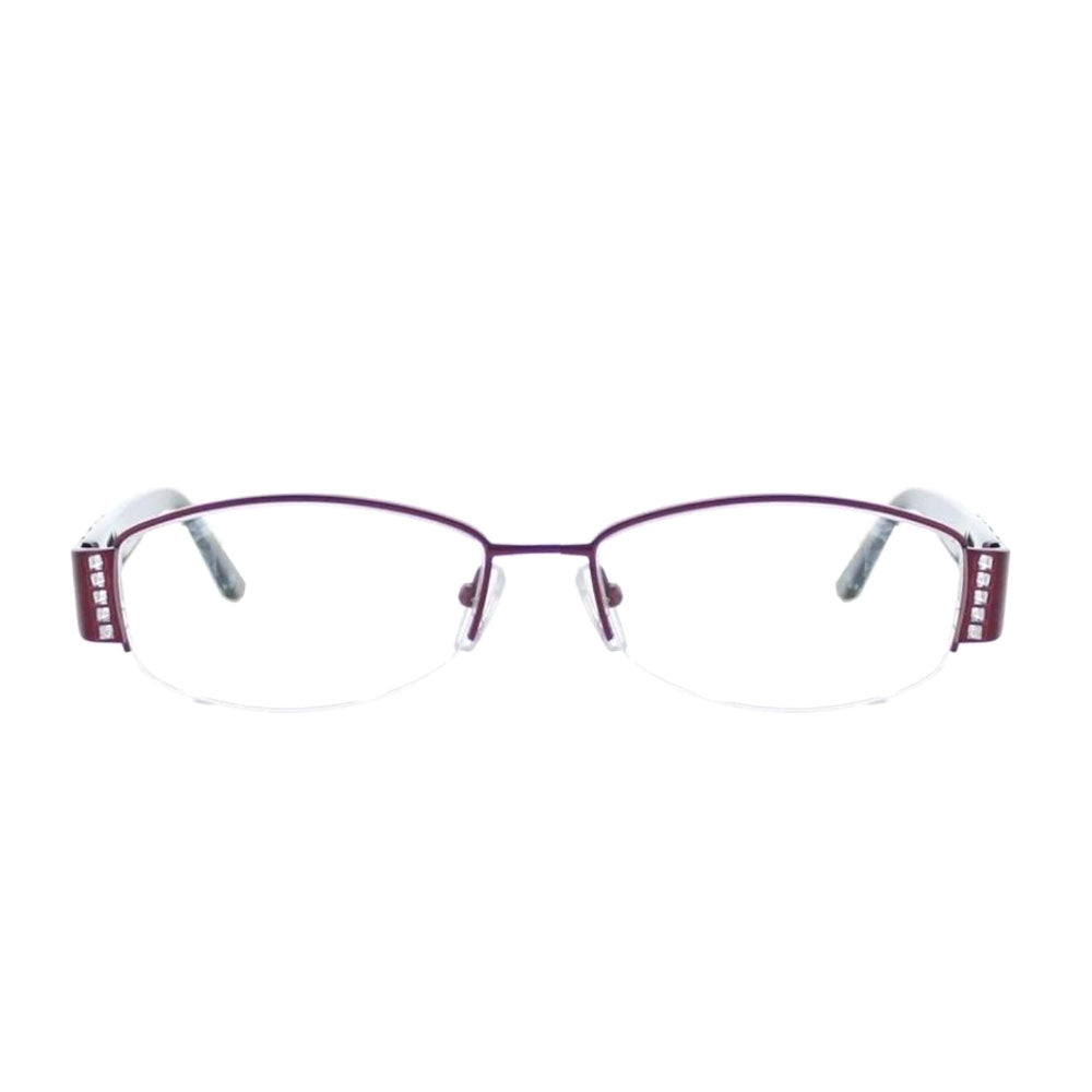 Lunettes Titanium Flex PR1153BN Rouge Varionet