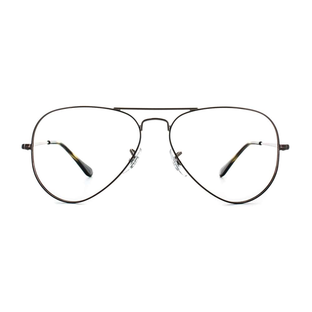 Ray Ban RB6489 Copper glasses rayban titanium aviator glasses Varionet
