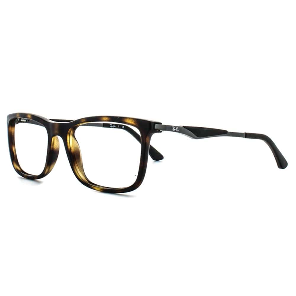 Lunettes Ray Ban RB7029 lunette anti lumiere bleue Ray ban pour tous Varionet