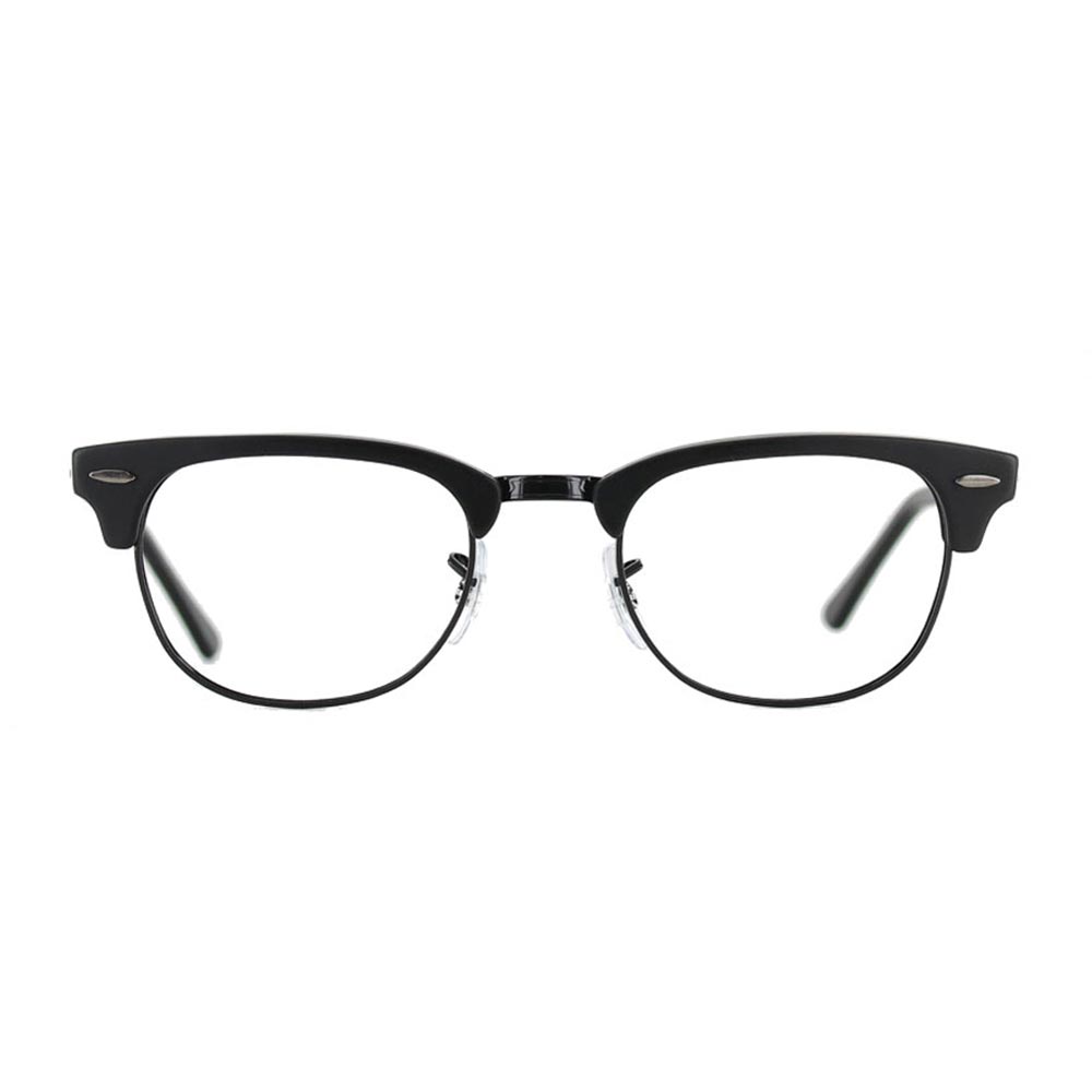 Ray Ban RB5154 Clubmaster Black Glasses