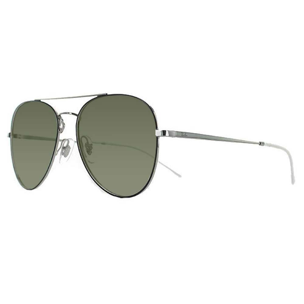 Lunettes de lecture solaire Ray Ban RB6413 Argent et Noir Varionet
