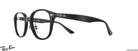 Lunettes Ray-Ban RB5355 Noir