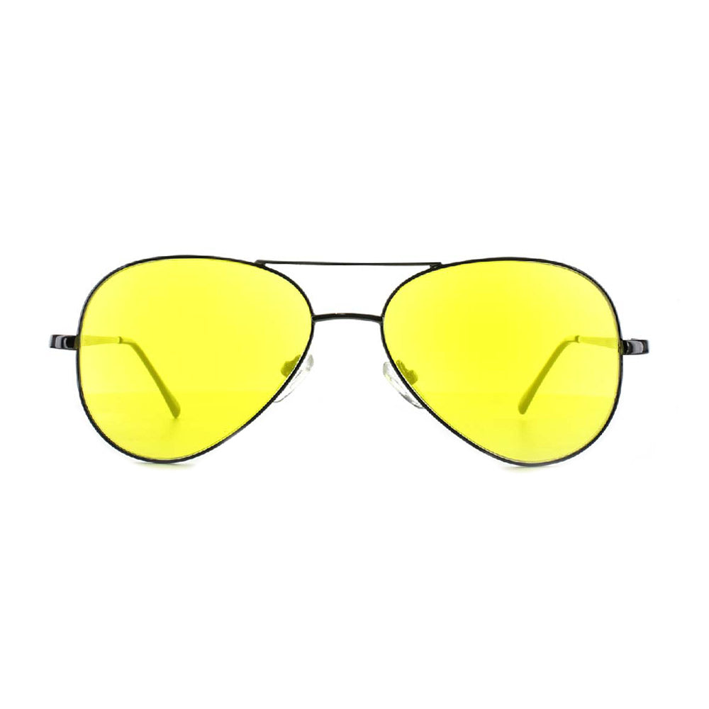 Lunettes de Conduite de nuit EB - Feu Vert