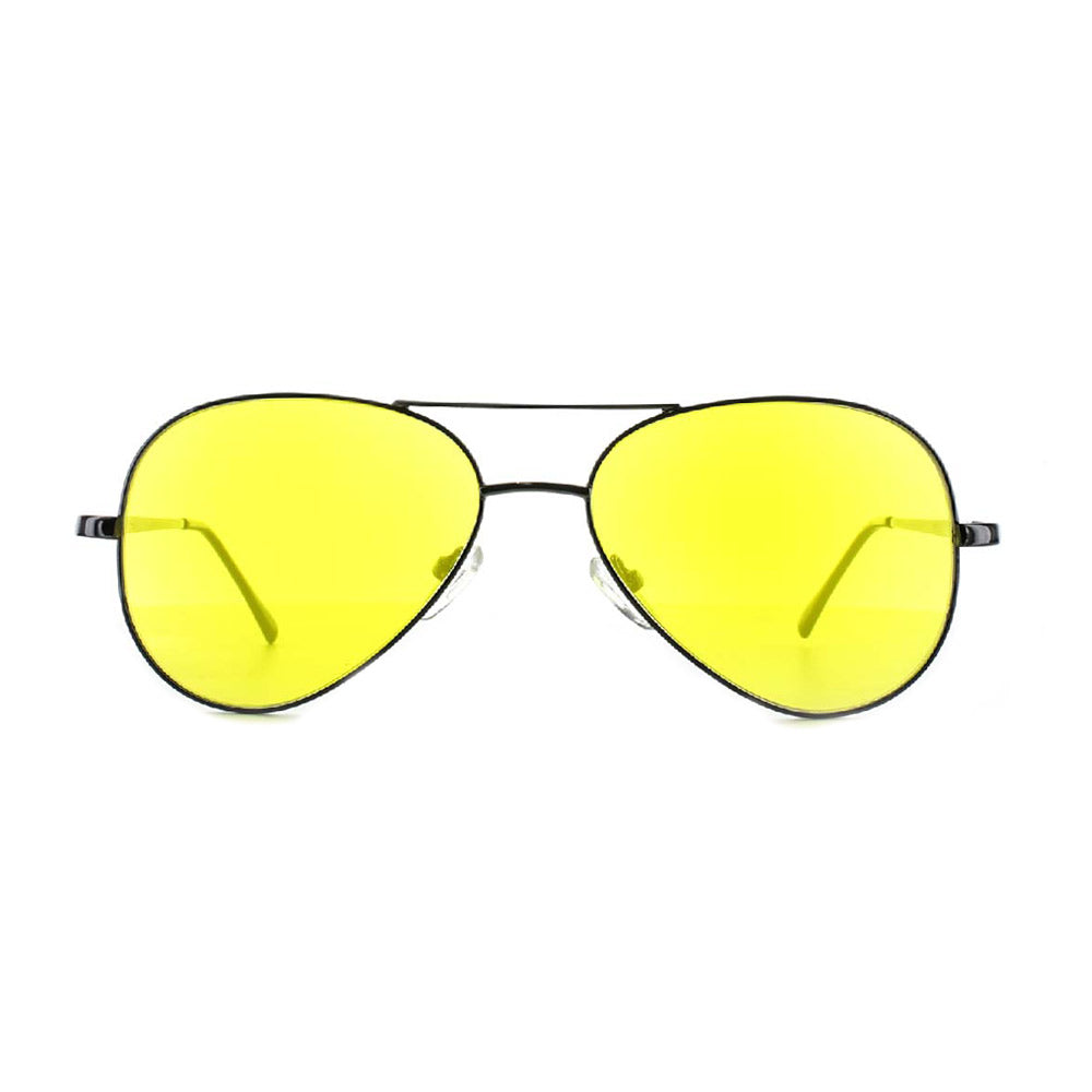 Lunettes de Conduite de nuit Varionet Night Drive Cobra lunettes jaune –