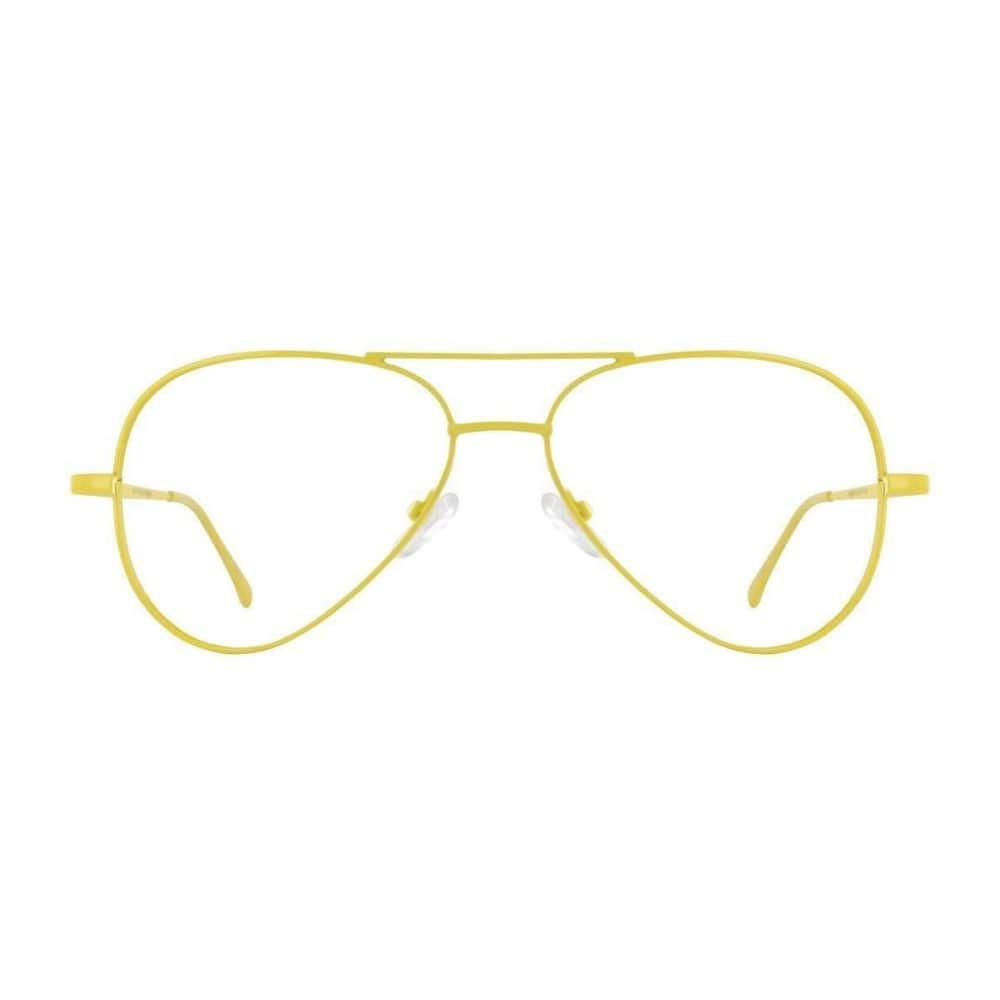 Lunette lumiere jaune deals