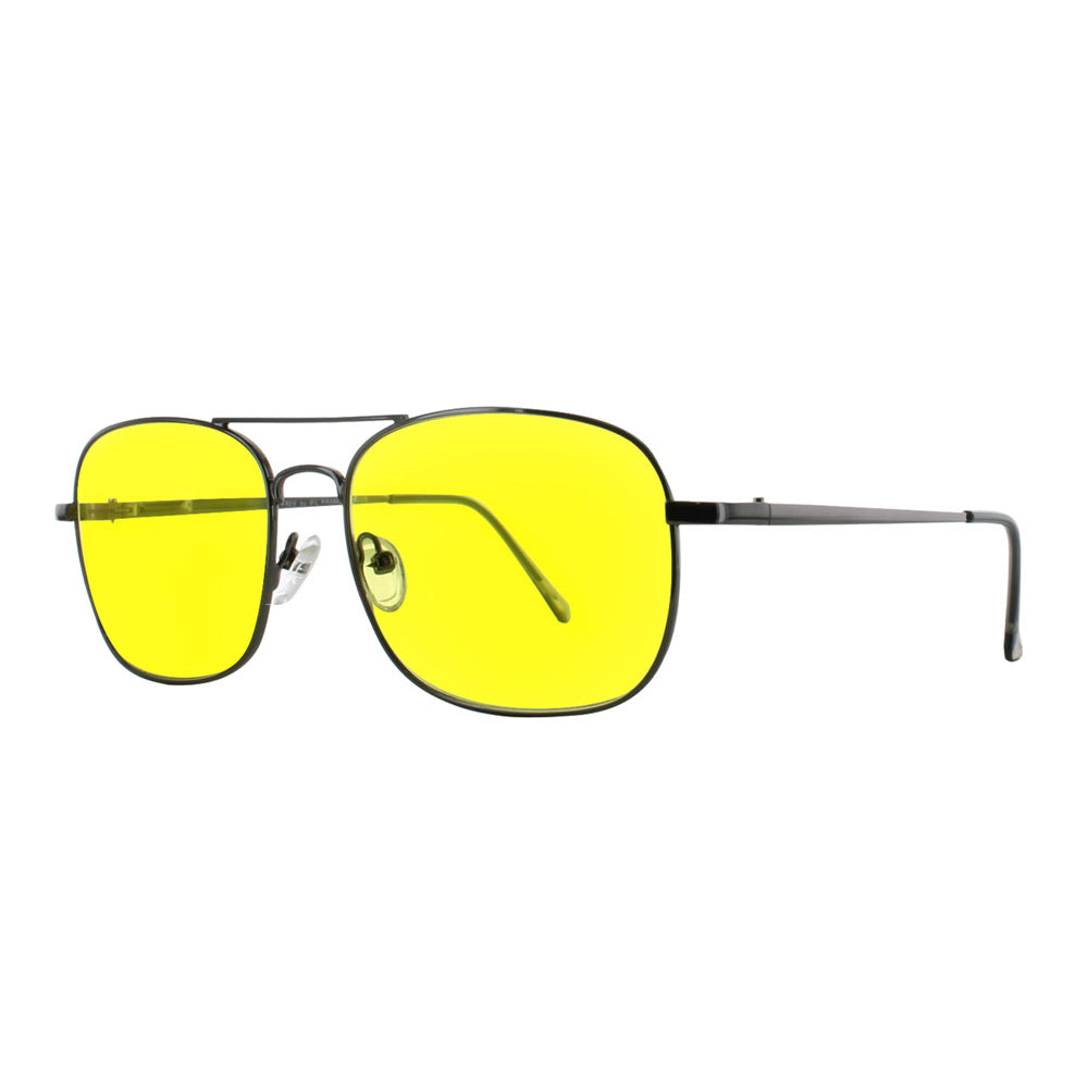 Lunettes de Conduite de nuit Varionet Night Drive Cobra lunettes jaune –