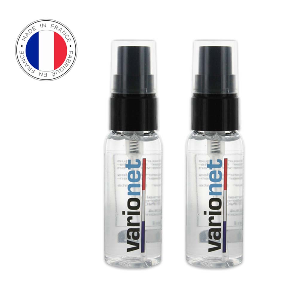 Blum Spray nettoyant pour lunettes 250 ml – Nettoyage sans traces