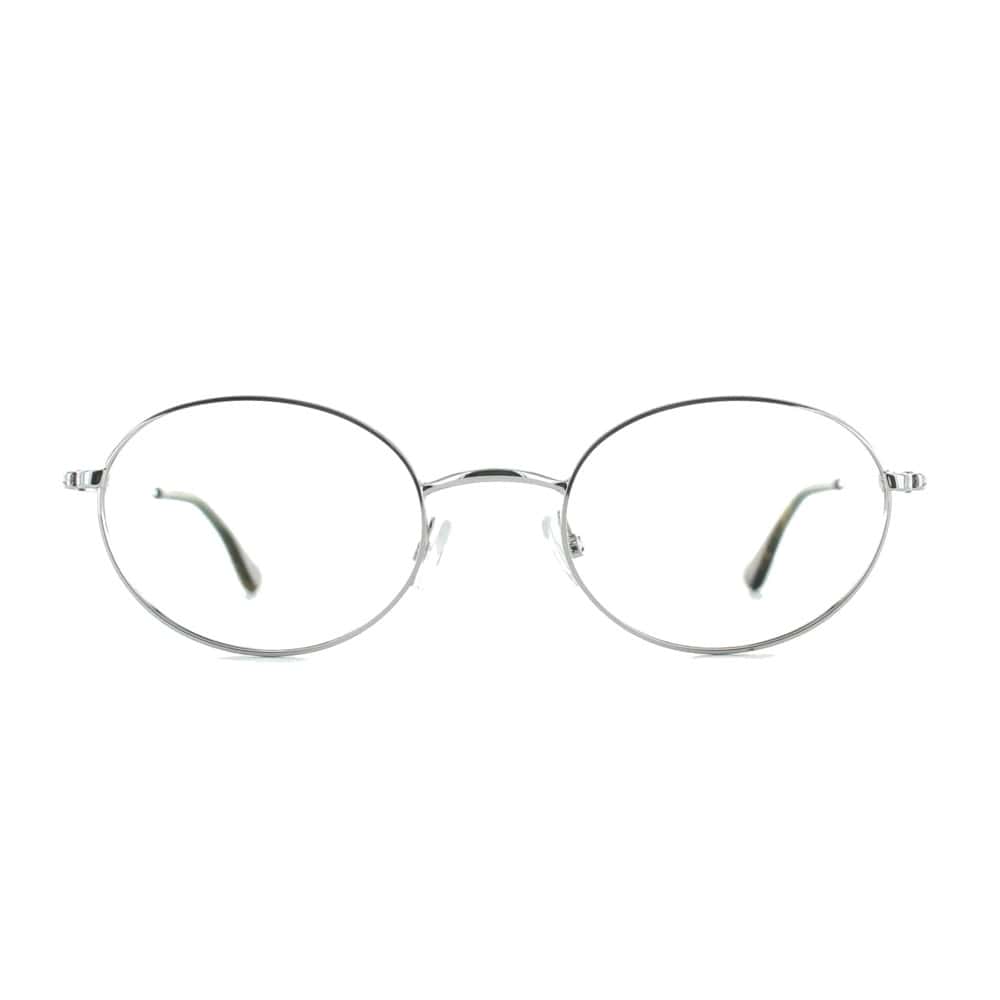 Tom ford silver glasses new arrivals
