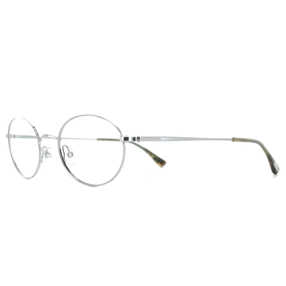 Tom ford silver glasses clearance