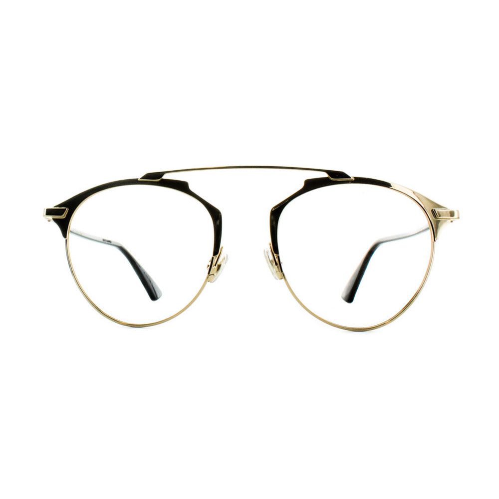 VTG Christian Dior Amber Clear Lucite Reading Glasses Austria 2263 55 15  133  eBay