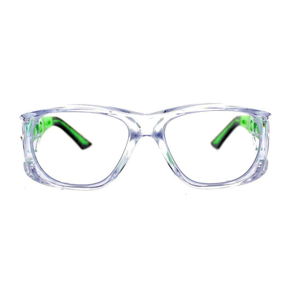 Protection à la vue par lunettes à verres correcteurs, Contact VERRE2VUE