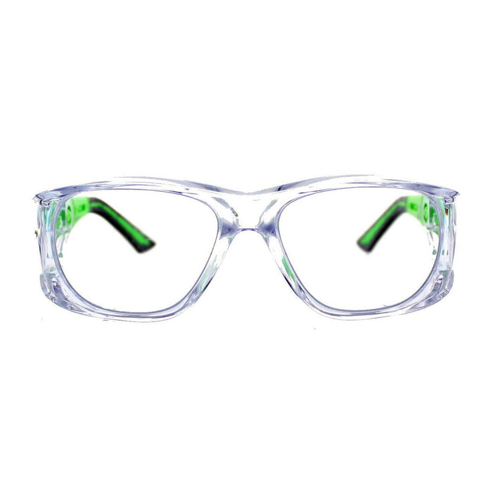 Lunettes de Radioprotection au plomb à la vue verre Verre