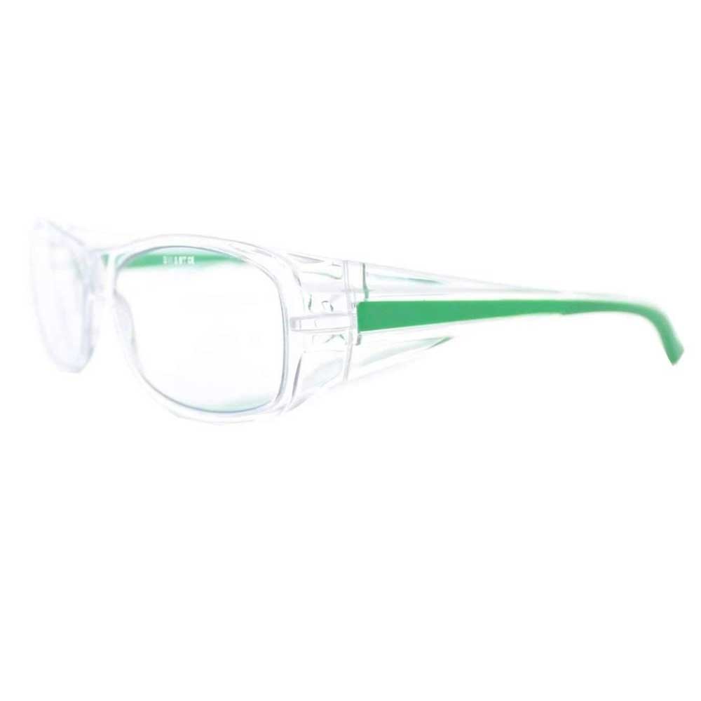 Lunettes Varionet City Vh20 Vert lunette anti lumiere bleue pc ordi Varionet