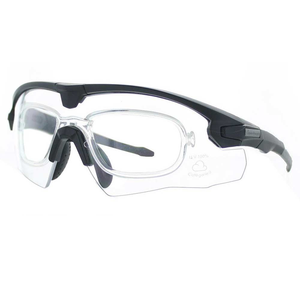 Lunette de tir et de sécurité Fit over d'Allen