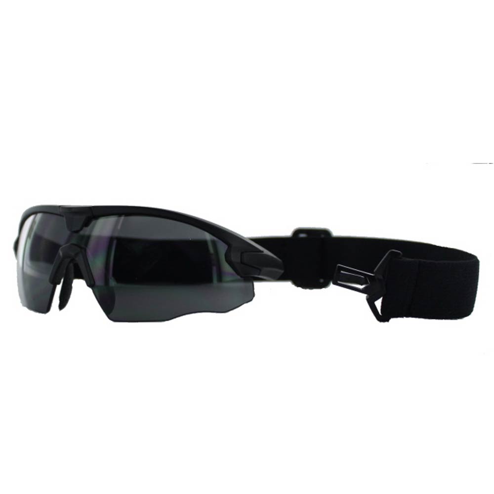 Lunettes de tir, Opticien Sport Vision