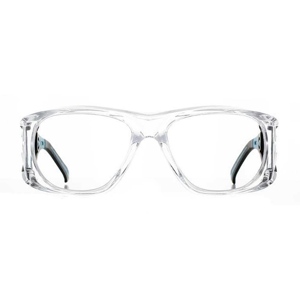 Sur-lunettes de radioprotection