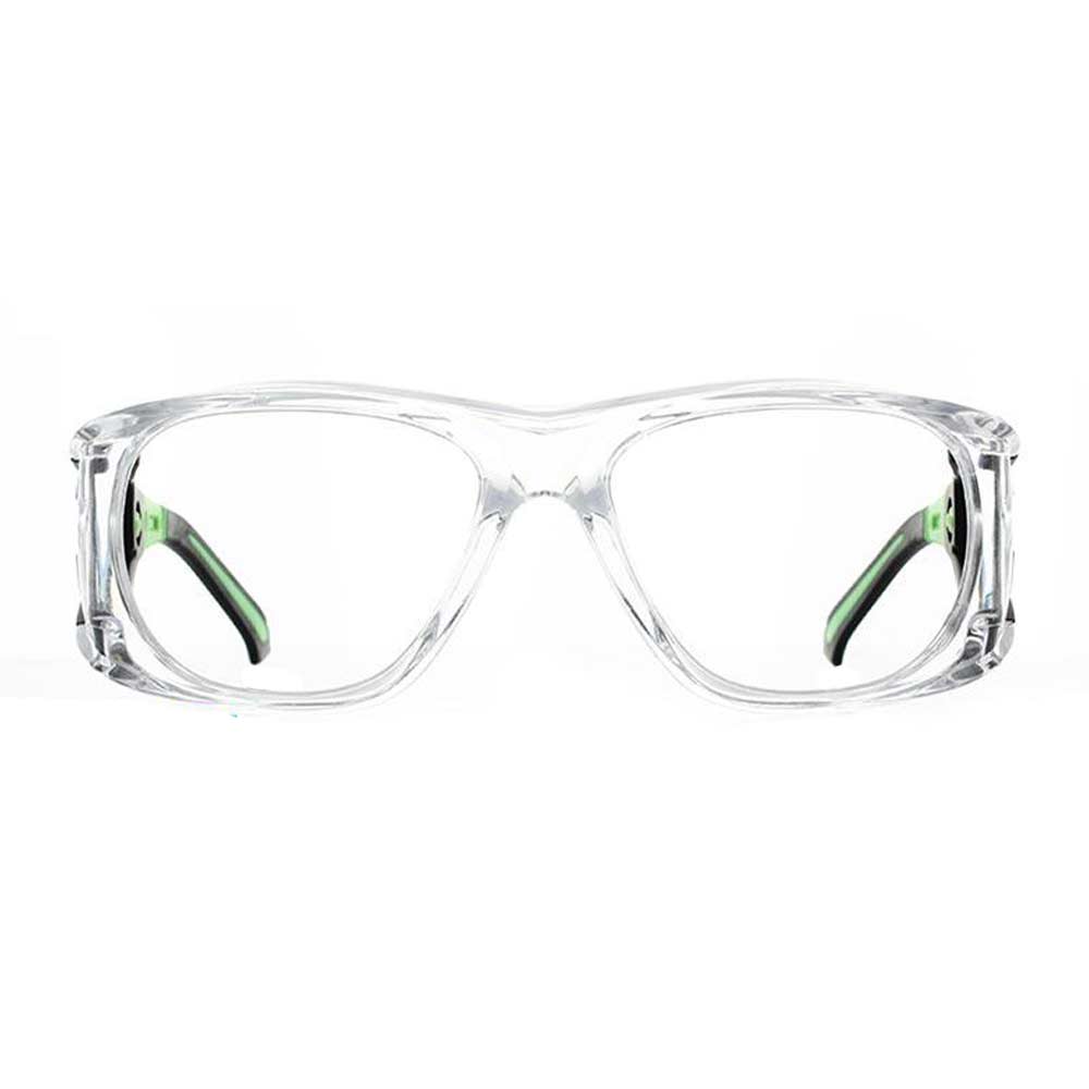 Lunettes de protection contre les rayons X en plomb lunettes de protection  sécur