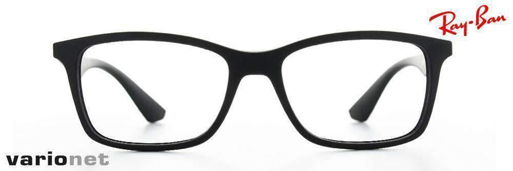 Lunettes Ray-Ban RB 7047 Noir