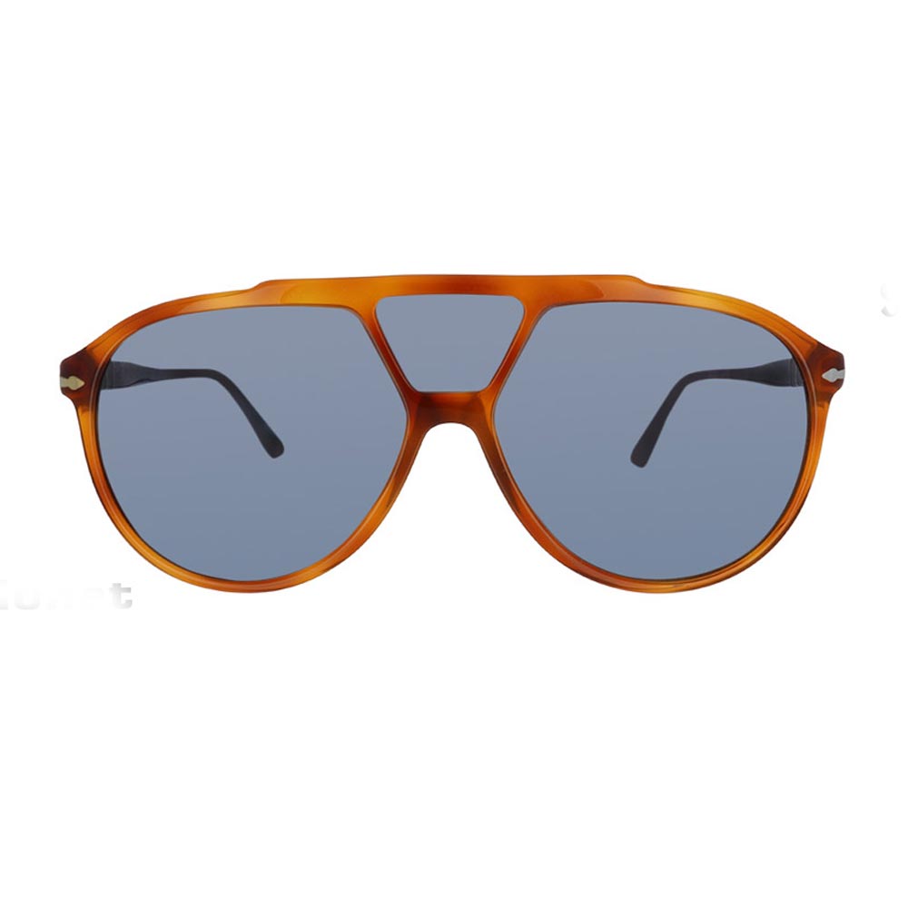 Lunettes de soleil Persol PO3217S Ecaille clair Varionet
