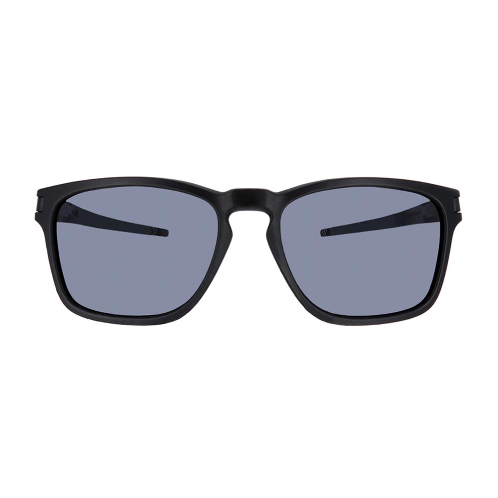 Oakley Sunglasses oo9358 Black Solar Oakley Polarized Latch Varionet