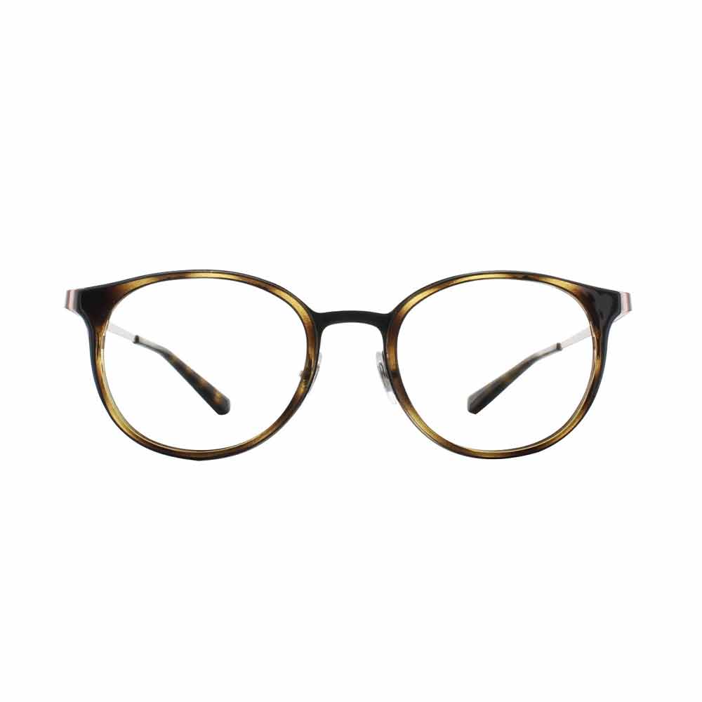 Impressionism Acquiesce within Ray-Ban RB6372 Tortoise Gold glasses ray ban magnifying glasses for all –  Varionet.com