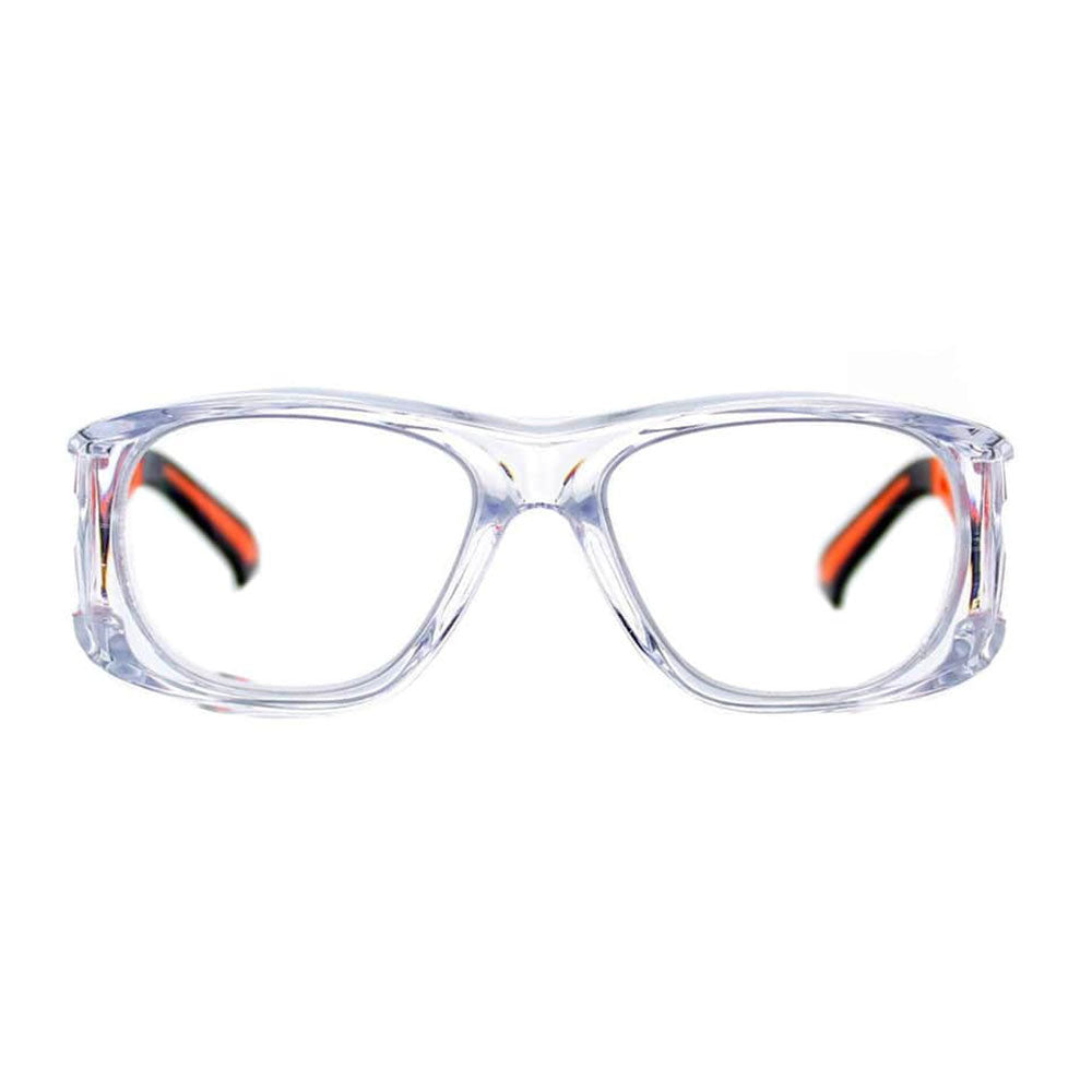 Eyewear Lunettes Anti Buee LUNETTES ANTI-BUEE INCOLORE LUX OPTICAL